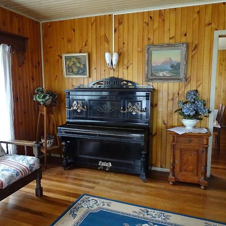 La Posada Del Colono Puerto Clocker Εξωτερικό φωτογραφία