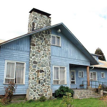 La Posada Del Colono Puerto Clocker Εξωτερικό φωτογραφία