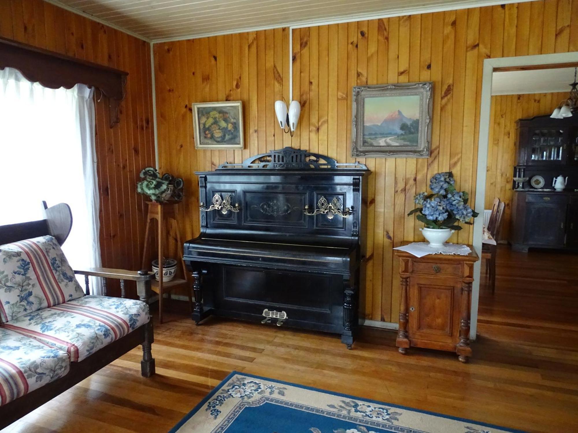 La Posada Del Colono Puerto Clocker Εξωτερικό φωτογραφία