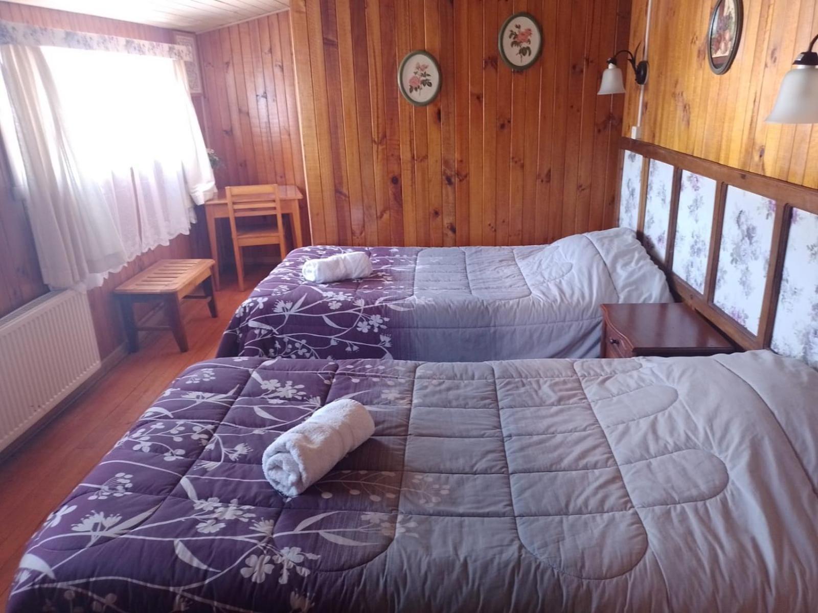 La Posada Del Colono Puerto Clocker Εξωτερικό φωτογραφία