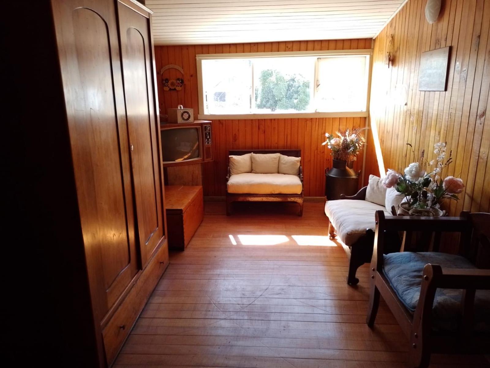 La Posada Del Colono Puerto Clocker Εξωτερικό φωτογραφία