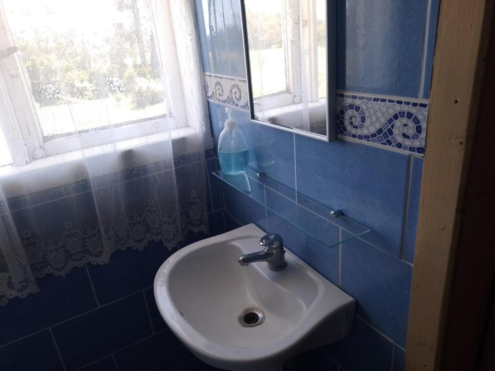 La Posada Del Colono Puerto Clocker Δωμάτιο φωτογραφία