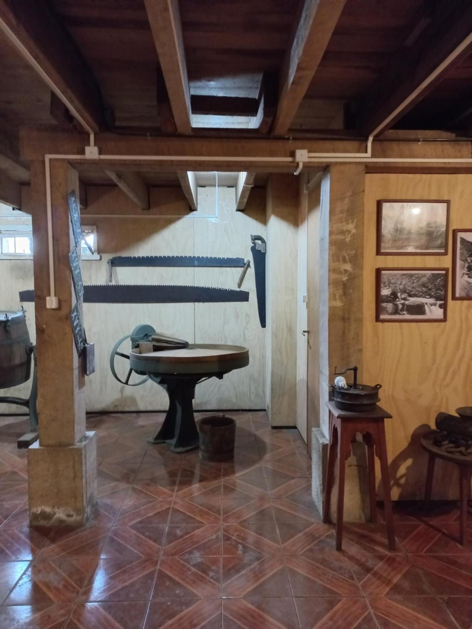 La Posada Del Colono Puerto Clocker Εξωτερικό φωτογραφία