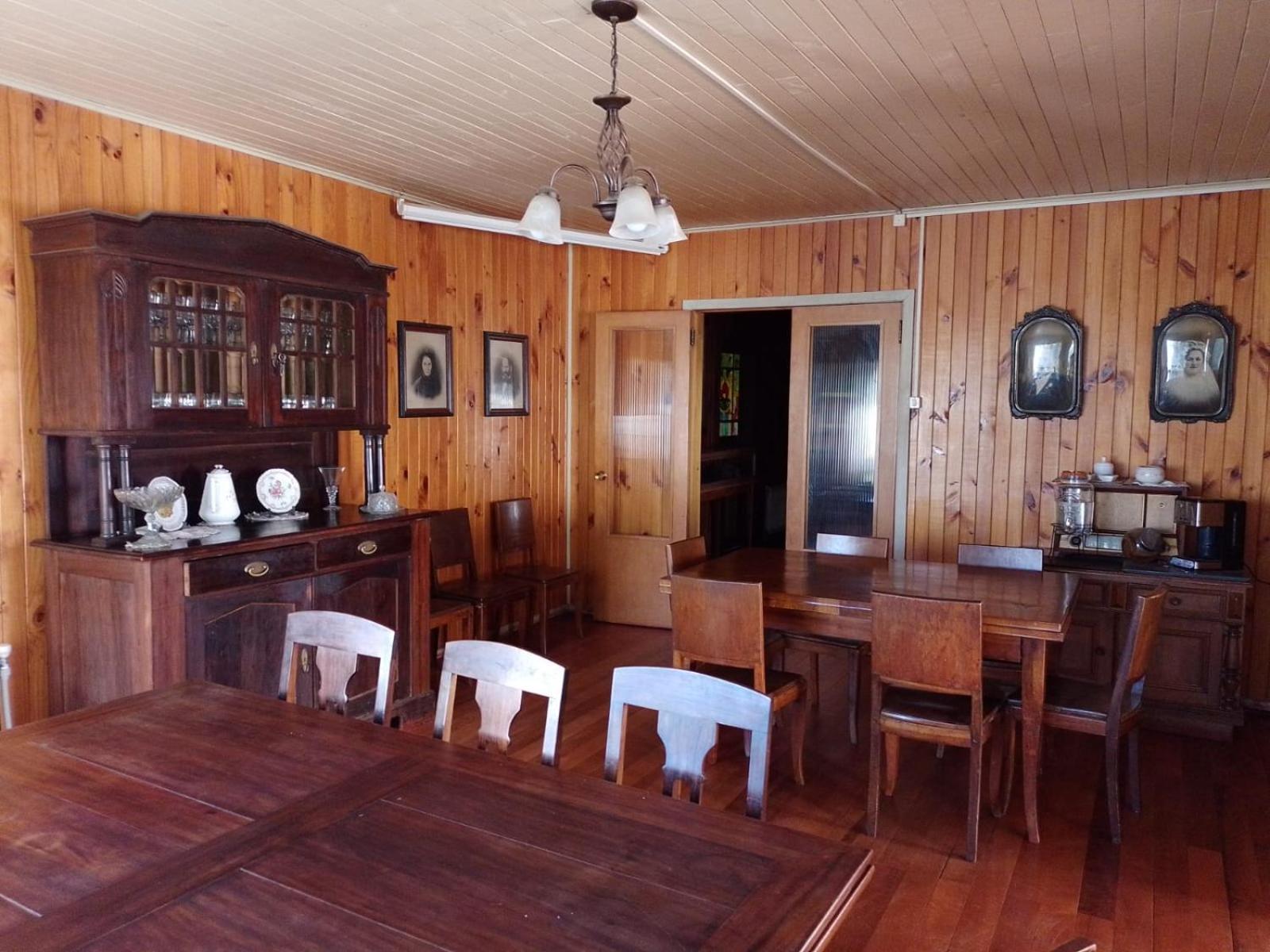 La Posada Del Colono Puerto Clocker Εξωτερικό φωτογραφία