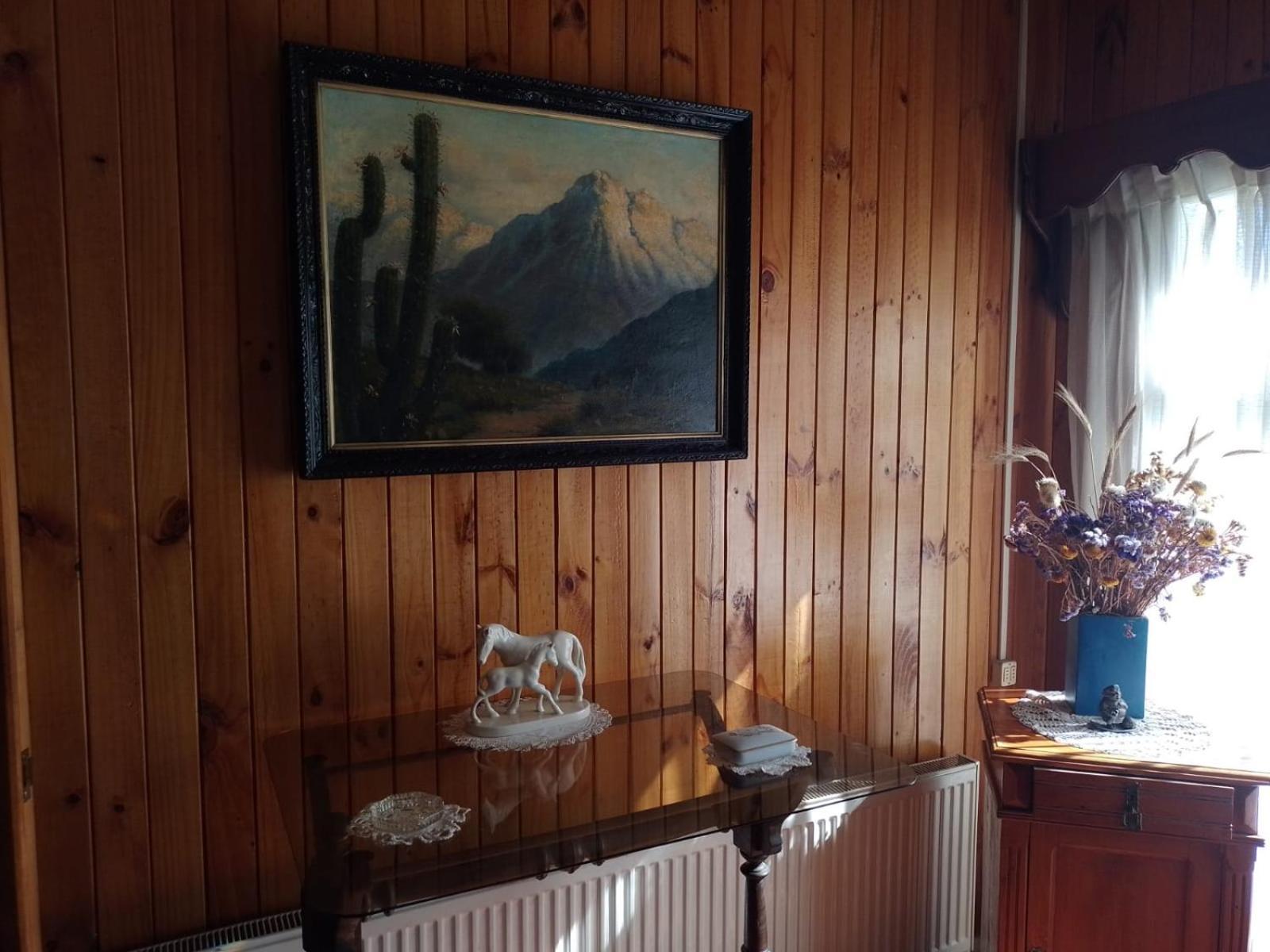 La Posada Del Colono Puerto Clocker Εξωτερικό φωτογραφία