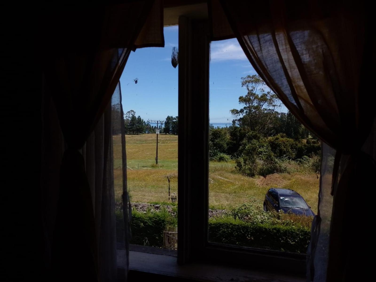 La Posada Del Colono Puerto Clocker Εξωτερικό φωτογραφία