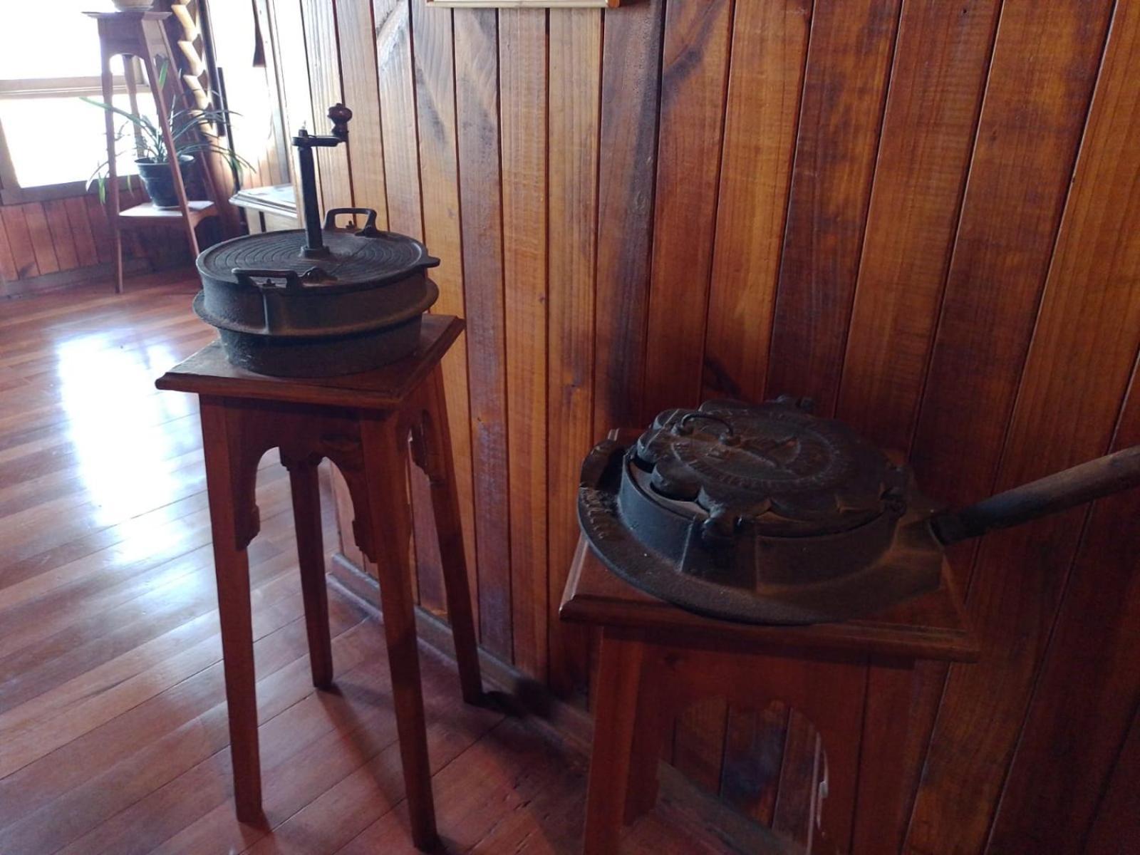 La Posada Del Colono Puerto Clocker Εξωτερικό φωτογραφία