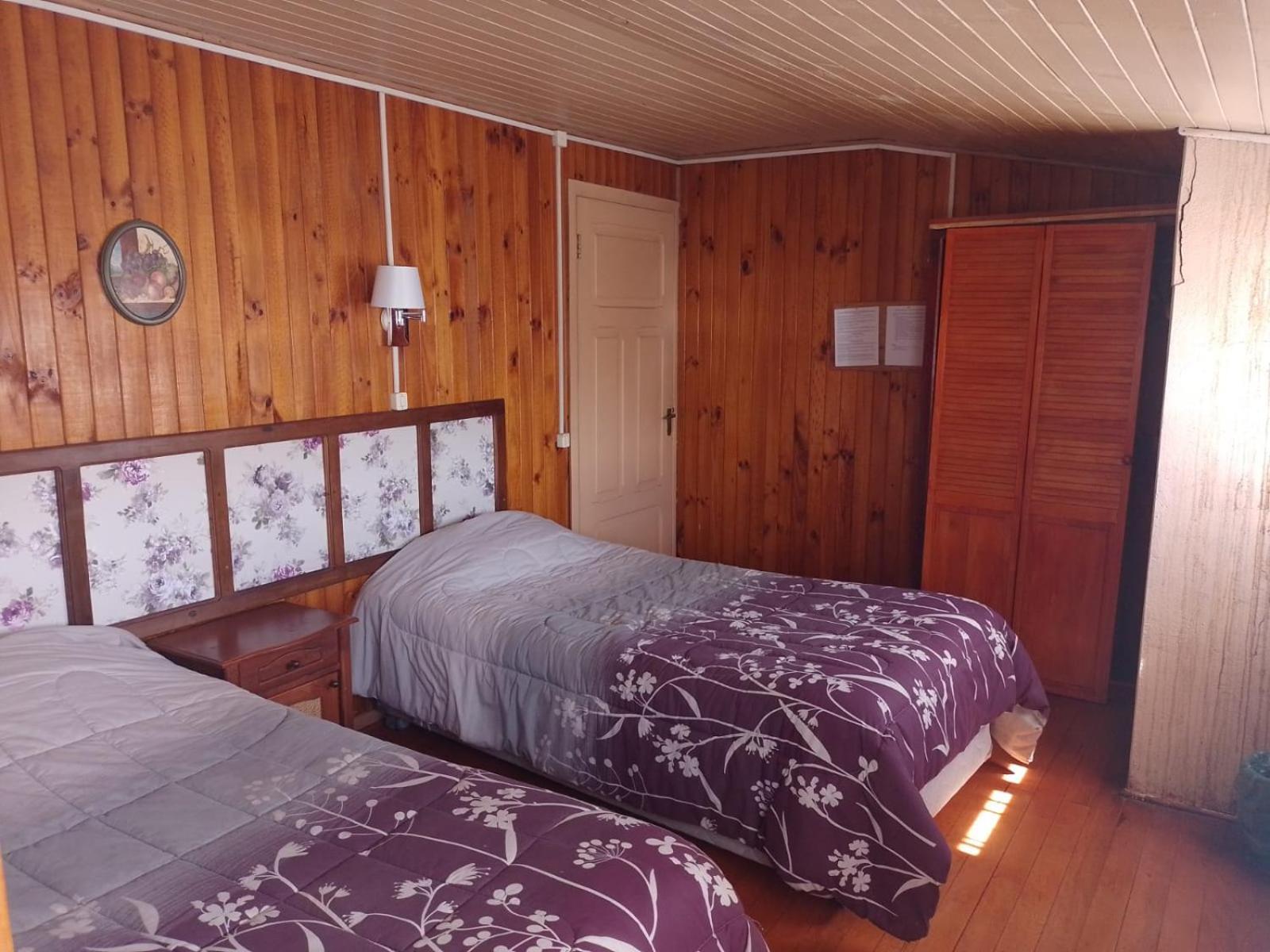 La Posada Del Colono Puerto Clocker Εξωτερικό φωτογραφία