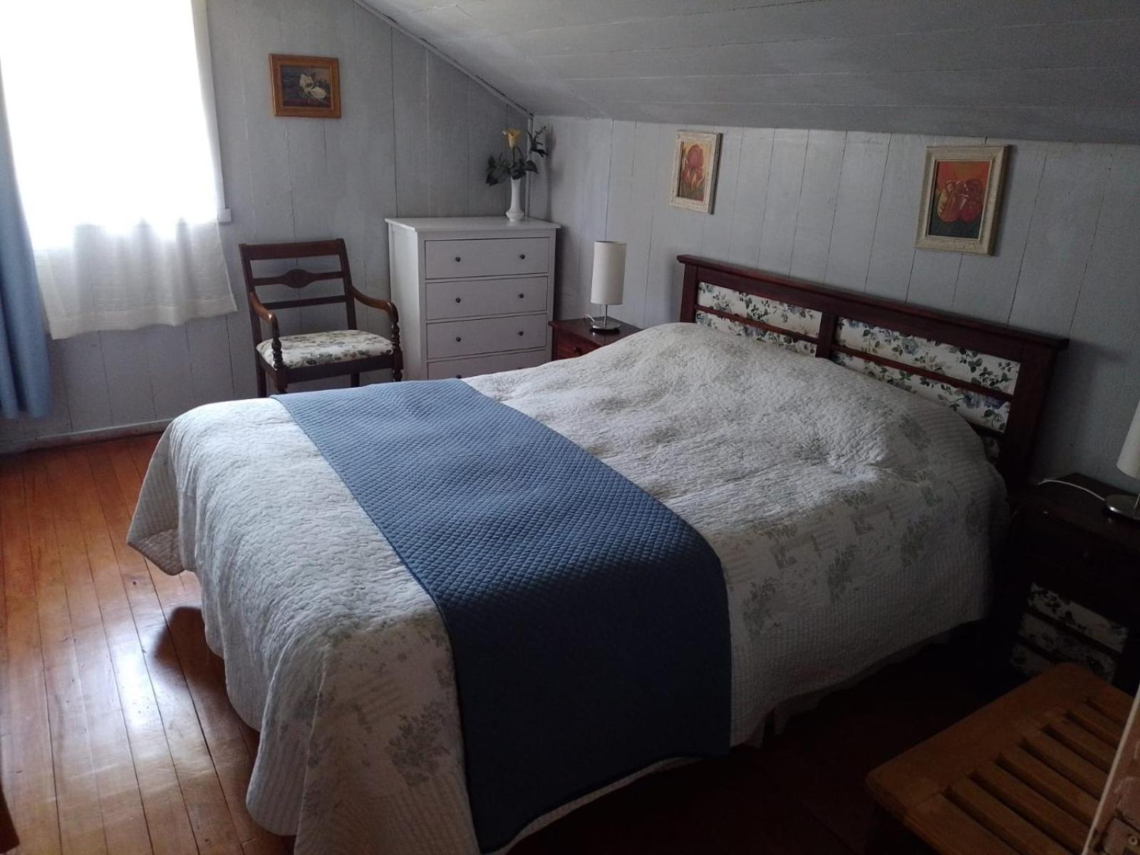 La Posada Del Colono Puerto Clocker Εξωτερικό φωτογραφία