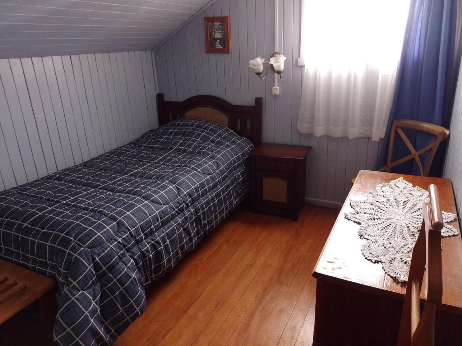 La Posada Del Colono Puerto Clocker Εξωτερικό φωτογραφία