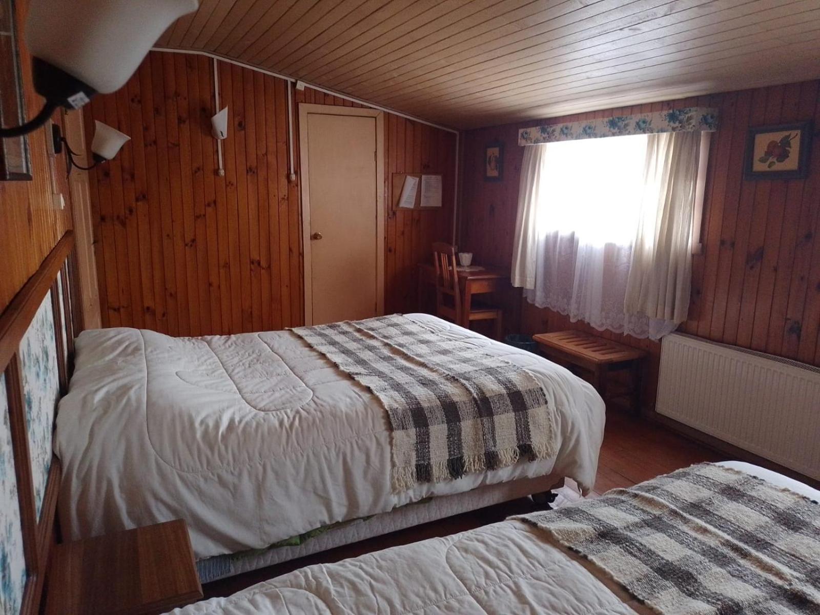 La Posada Del Colono Puerto Clocker Εξωτερικό φωτογραφία