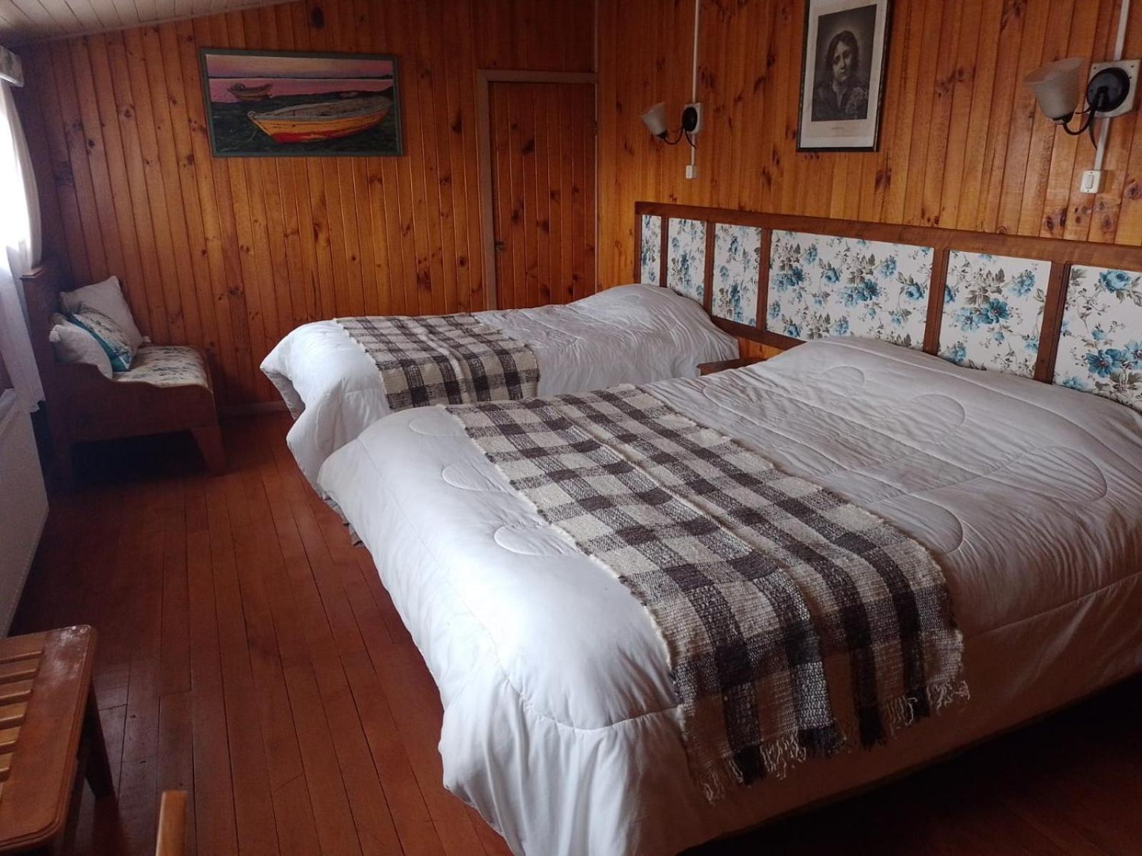 La Posada Del Colono Puerto Clocker Εξωτερικό φωτογραφία