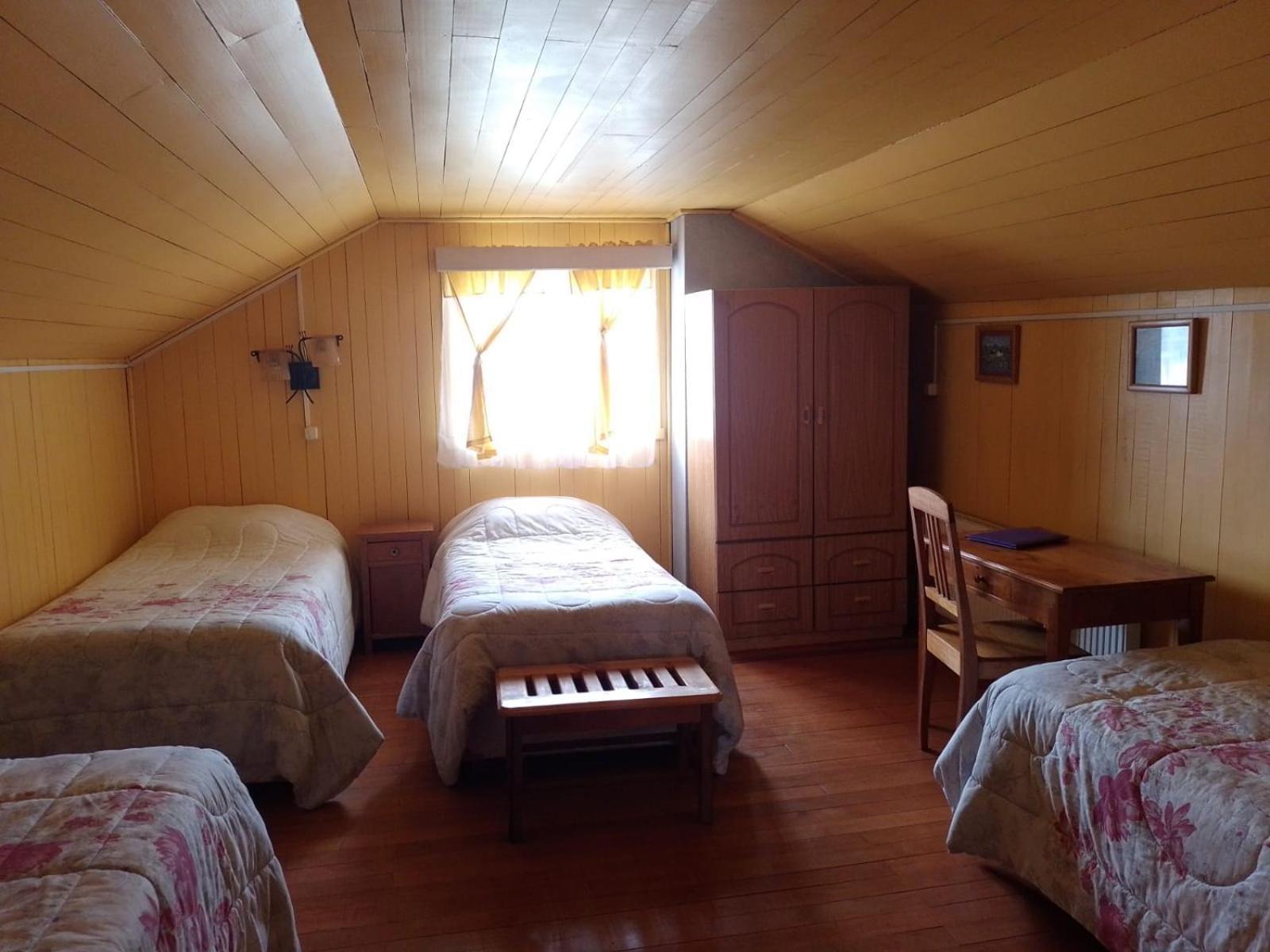 La Posada Del Colono Puerto Clocker Εξωτερικό φωτογραφία