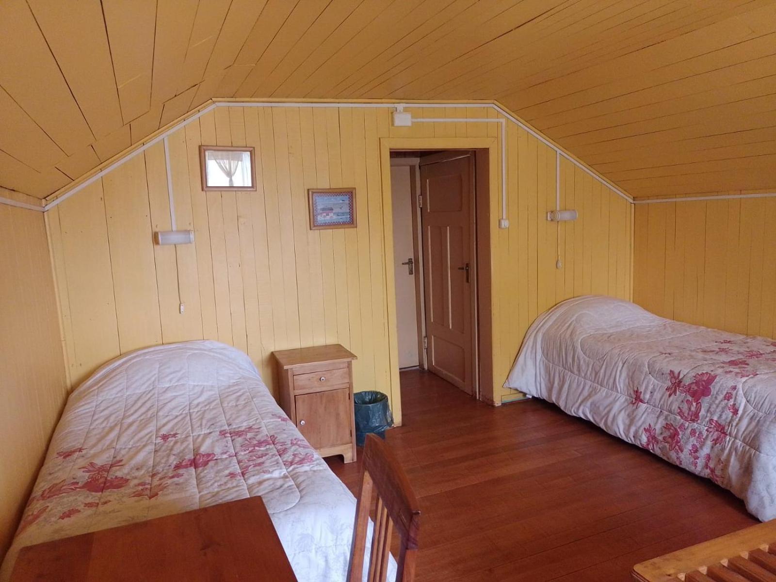La Posada Del Colono Puerto Clocker Εξωτερικό φωτογραφία